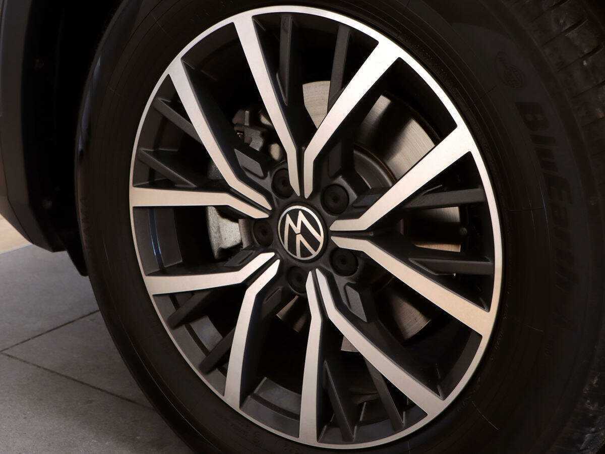 Купить Volkswagen Tiguan, 2022, 6 950 км, фото №24