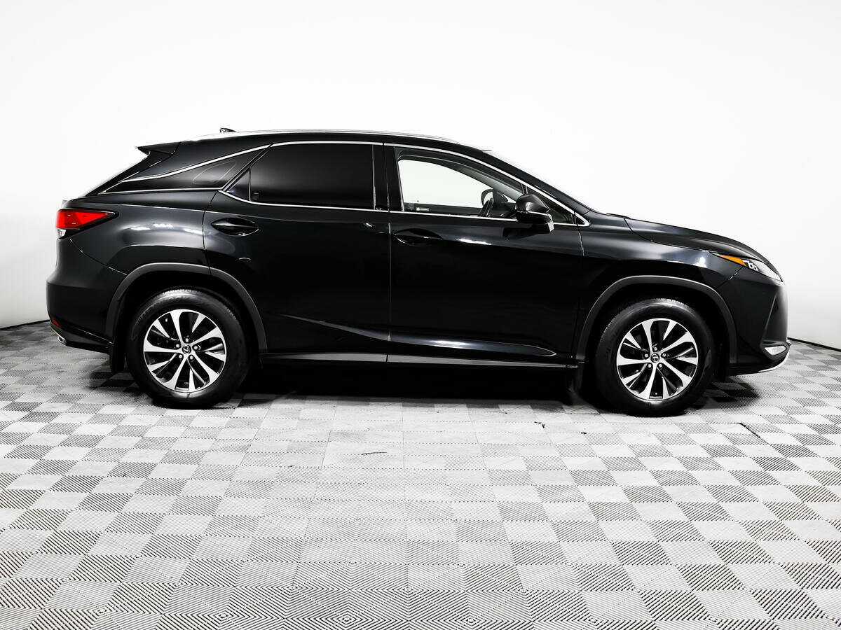 Купить Lexus RX 300, 2021, 117 776 км, фото №4