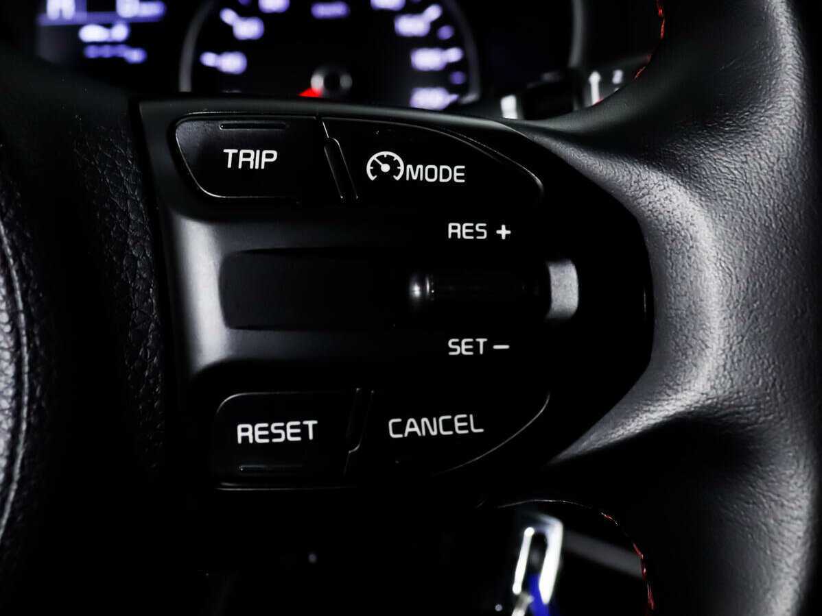 Купить Kia Rio, 2020, 57 291 км, фото №16