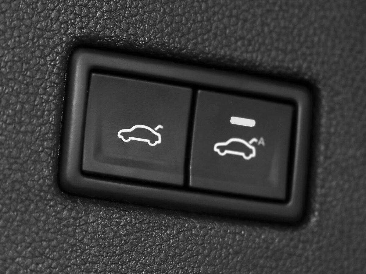 Купить Volkswagen Tiguan, 2020, 70 508 км, фото №9