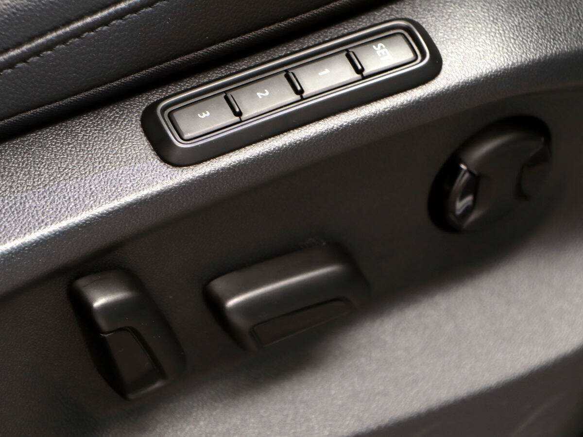 Купить Volkswagen Tiguan, 2020, 70 508 км, фото №11