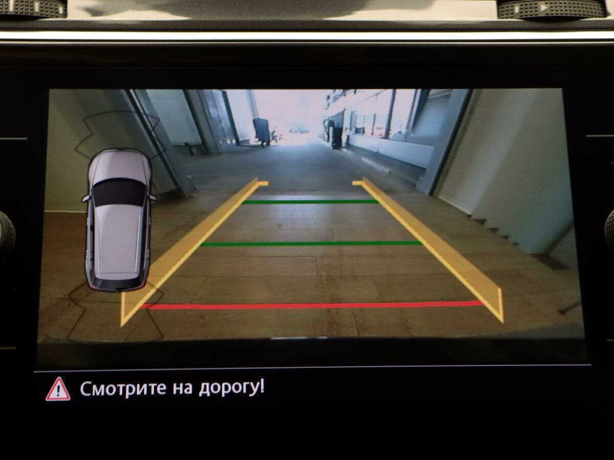 Купить Volkswagen Tiguan, 2020, 70 508 км, фото №19