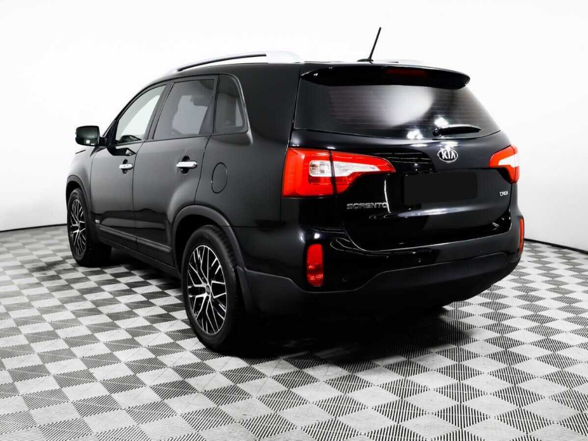 Купить Kia Sorento, 2014, 148 360 км, фото №7