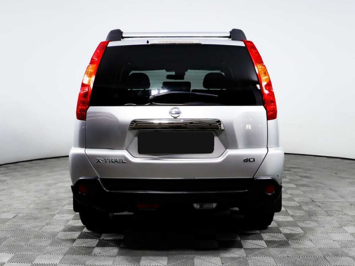 Купить Nissan X-Trail, 2010, 129 000 км, фото №6