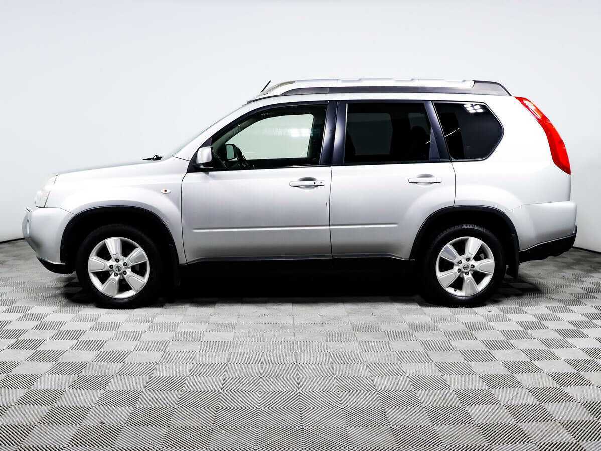 Купить Nissan X-Trail, 2010, 129 000 км, фото №8