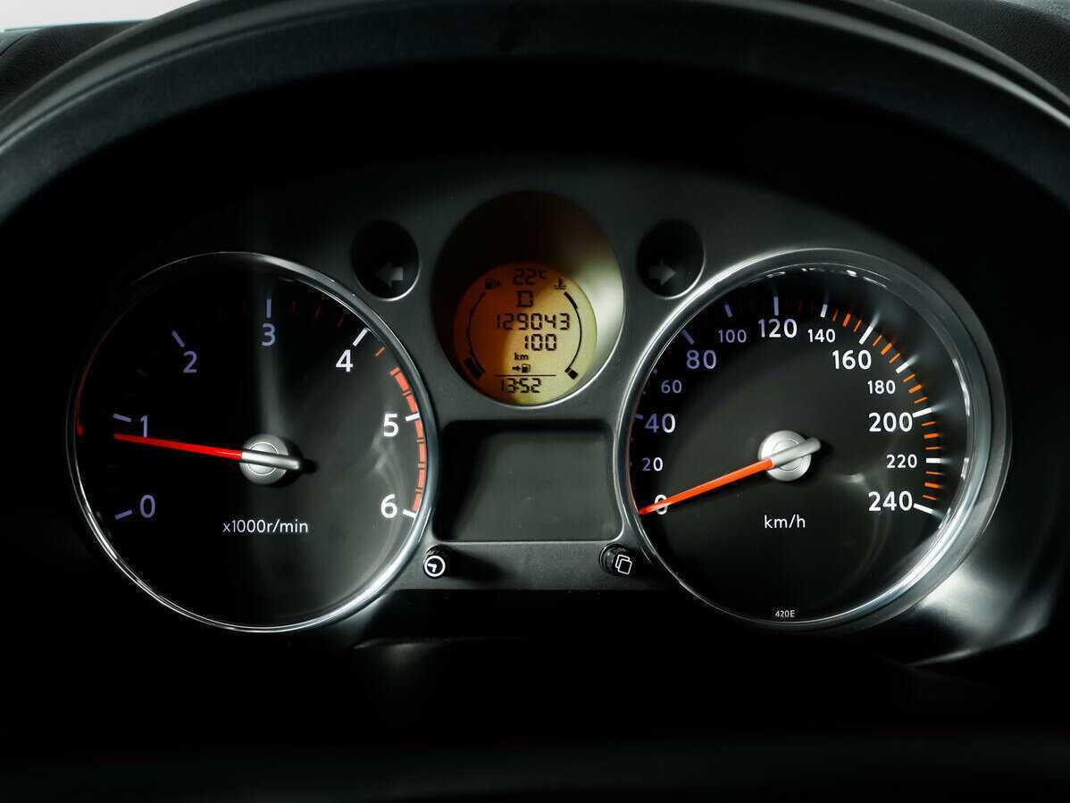 Купить Nissan X-Trail, 2010, 129 000 км, фото №10