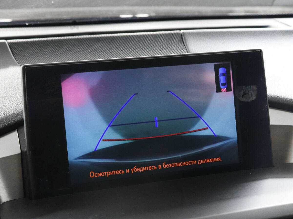 Купить Lexus NX 200t, 2016, 70 900 км, фото №13