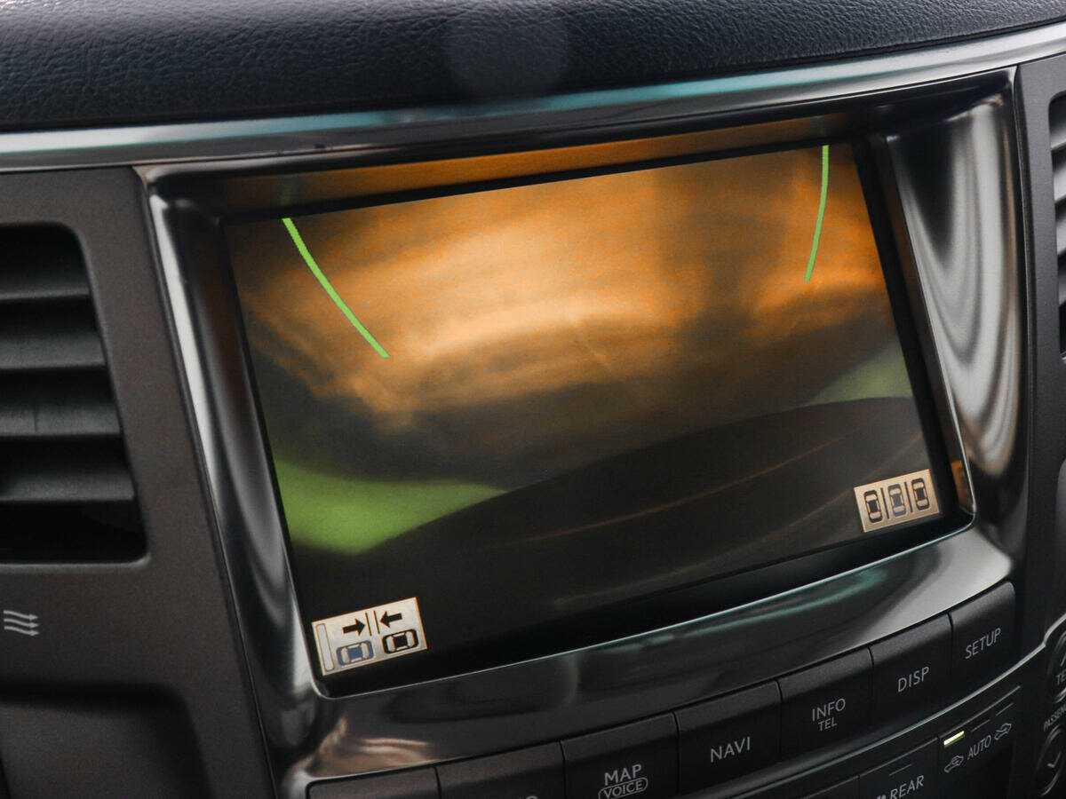 Купить Lexus LX 570, 2010, 193 548 км, фото №13