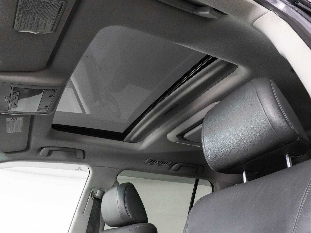 Купить Lexus LX 570, 2010, 193 548 км, фото №15