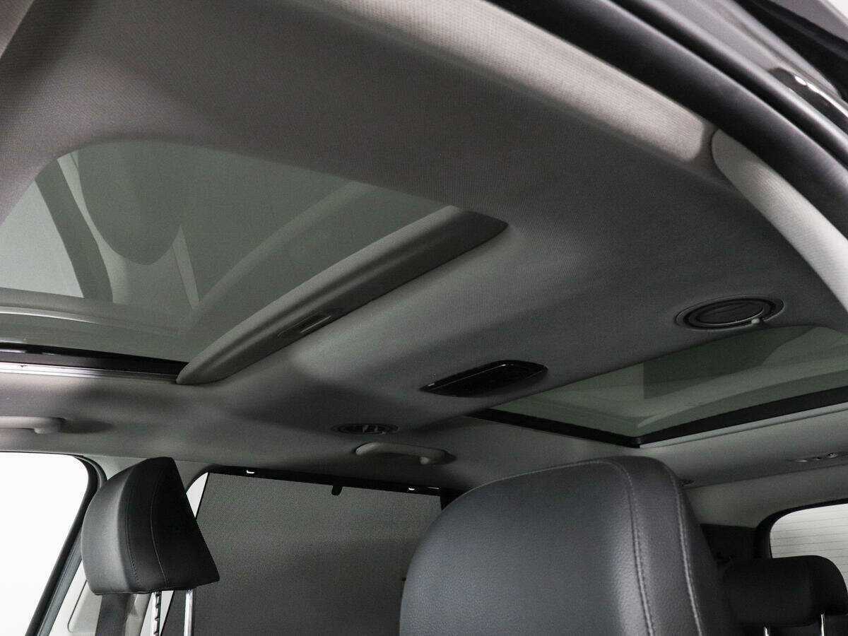 Купить Hyundai Palisade, 2022, 98 427 км, фото №14