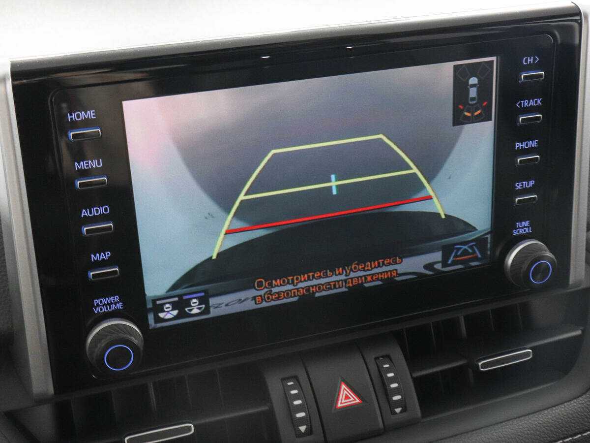 Купить Toyota RAV4, 2021, 30 030 км, фото №13