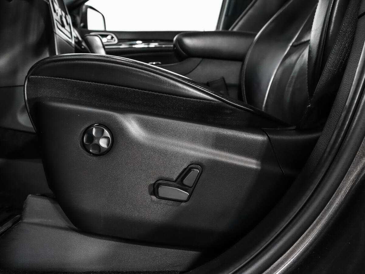 Купить Jeep Grand Cherokee, 2016, 109 574 км, фото №11