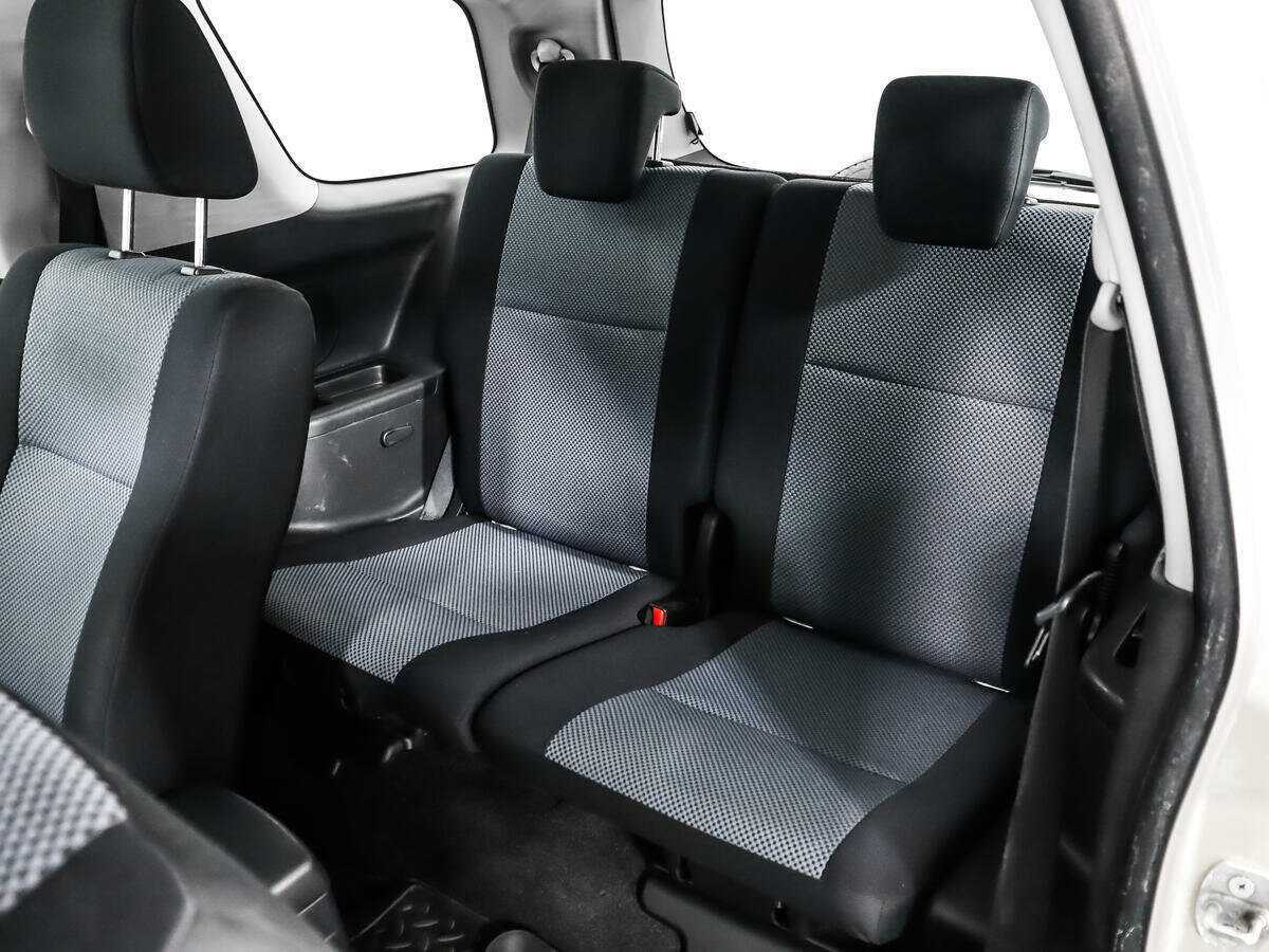 Купить Suzuki Grand Vitara, 2007, 156 716 км, фото №10