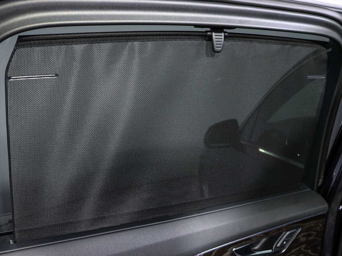 Купить Audi Q7 55 TFSI, 2019, 32 418 км, фото №22