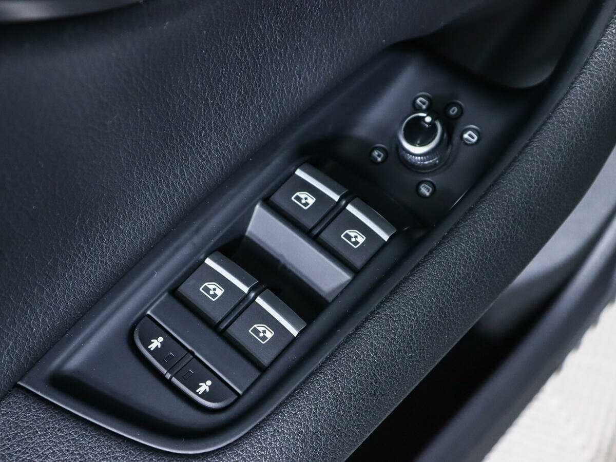 Купить Audi Q7, 2018, 96 365 км, фото №16