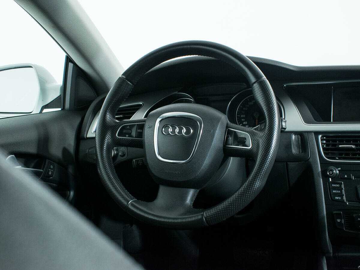 Купить Audi A5, 2010, 95 539 км, фото №14