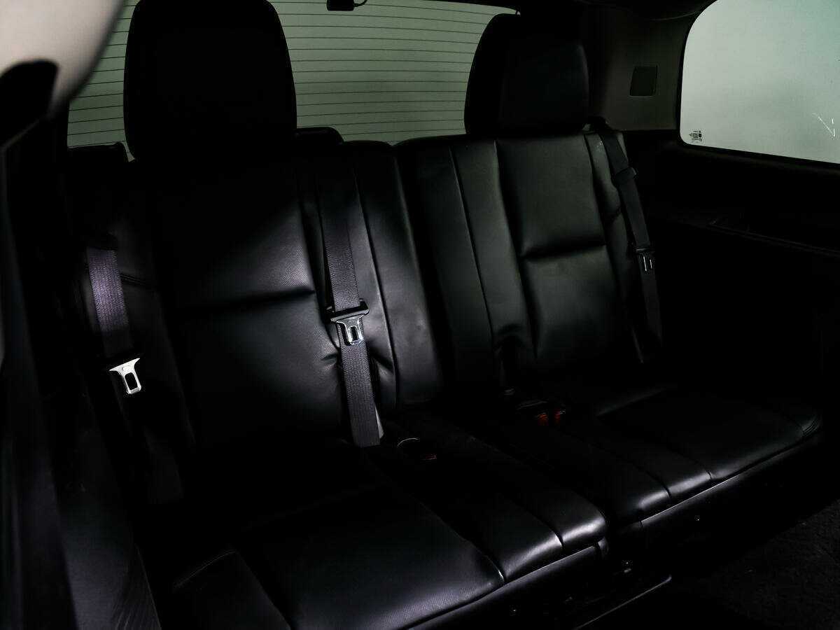 Купить Cadillac Escalade, 2010, 234 213 км, фото №13