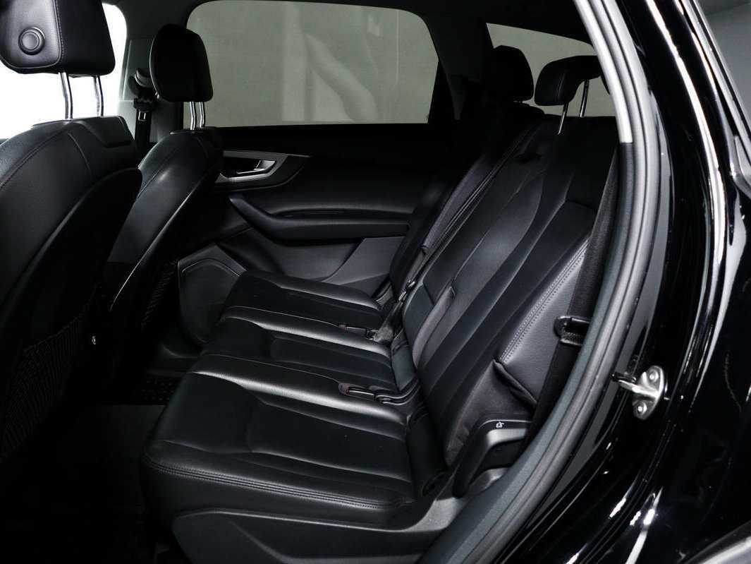 Купить Audi Q7, 2016, 104 093 км, фото №12