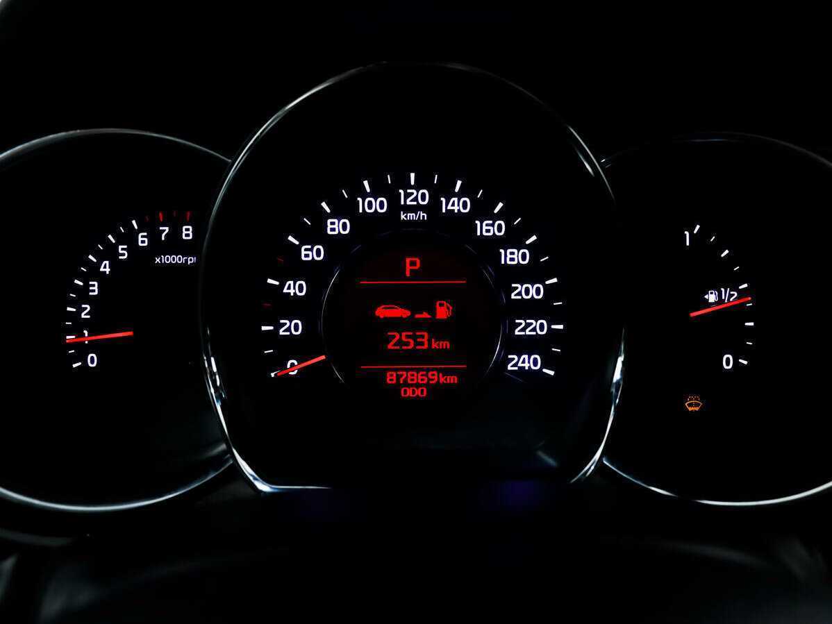 Купить Kia Ceed, 2015, 87 869 км, фото №10