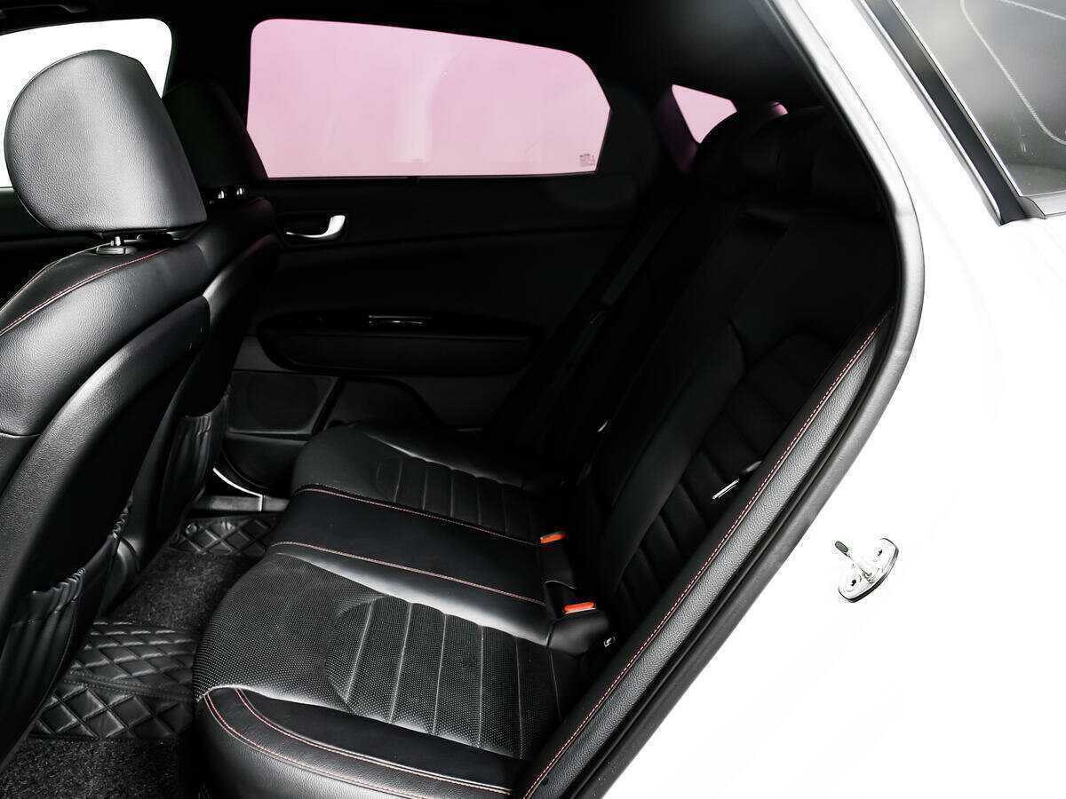 Купить Kia Optima, 2019, 59 972 км, фото №11