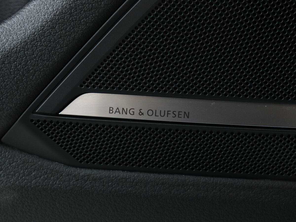 Купить Audi A6 45 TFSI, 2020, 80 563 км, фото №16