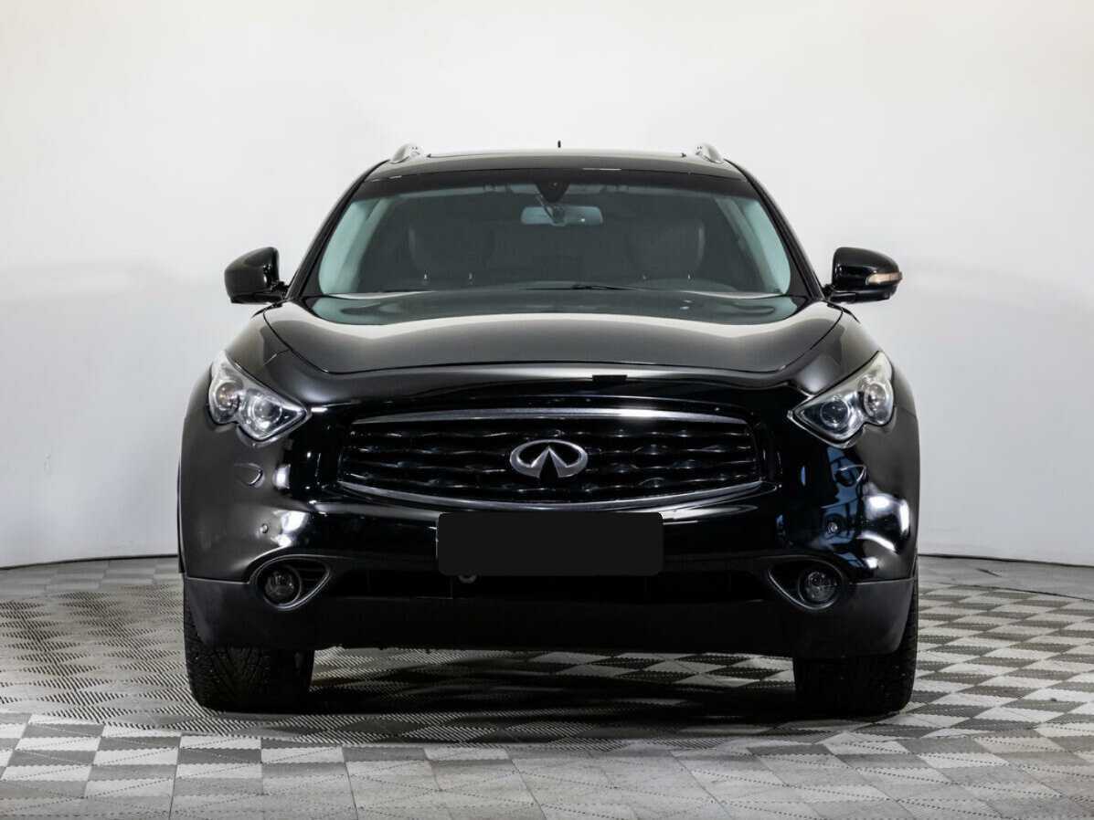 Infiniti FX