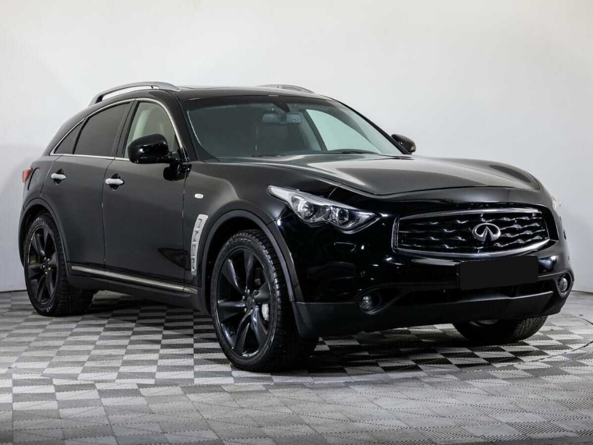 Infiniti FX