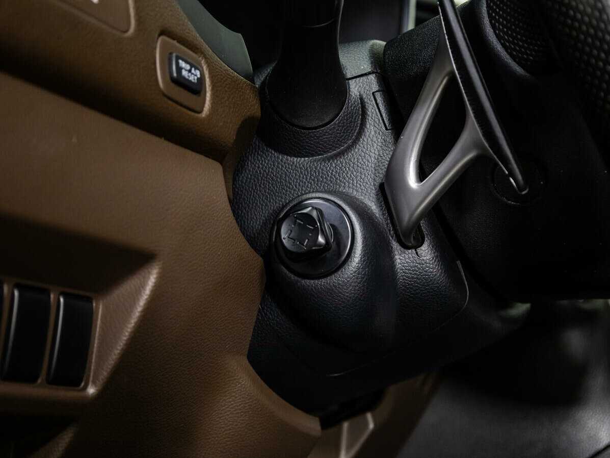 Купить Infiniti FX50, 2008, 147 074 км, фото №19