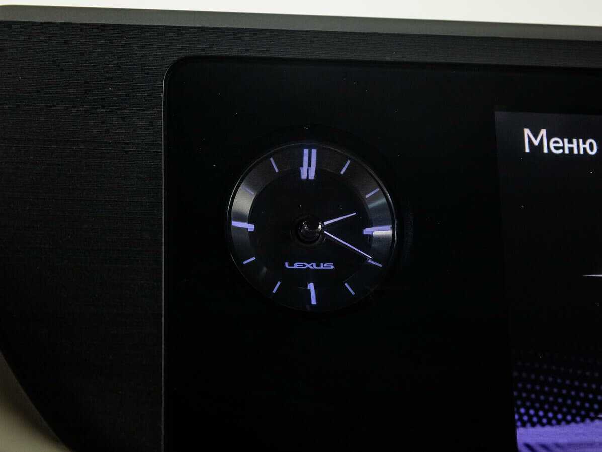 Купить Lexus ES 250, 2019, 77 931 км, фото №17