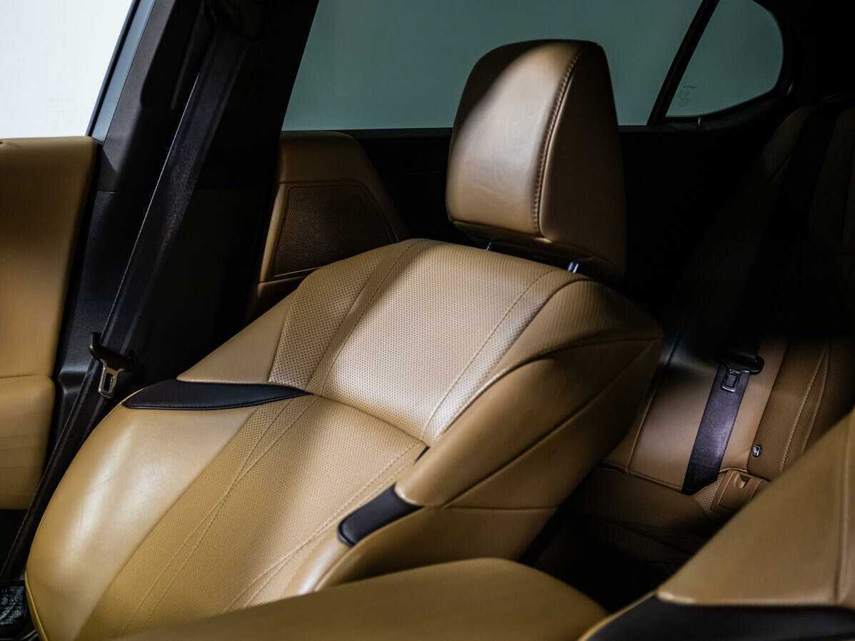 Купить Lexus ES 250, 2019, 77 931 км, фото №29