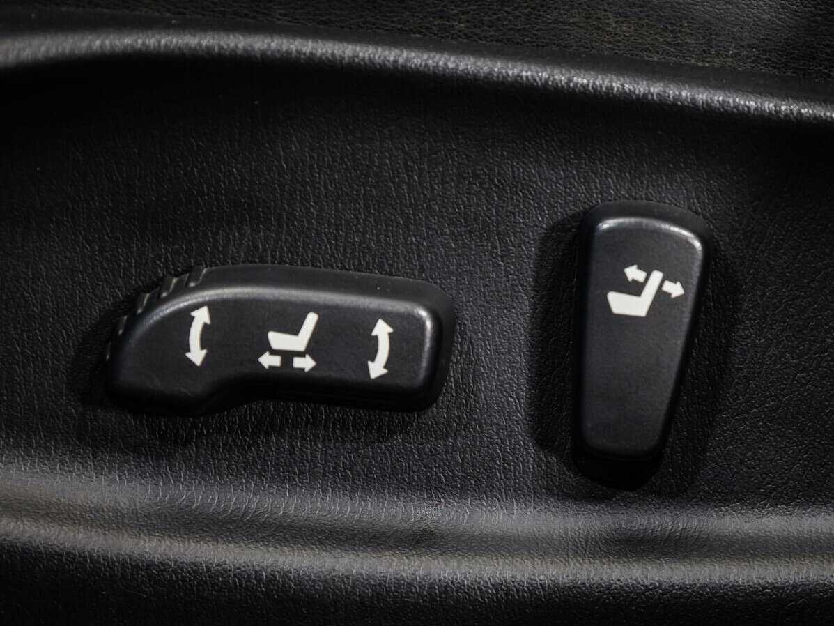 Купить Infiniti M25, 2010, 239 000 км, фото №19