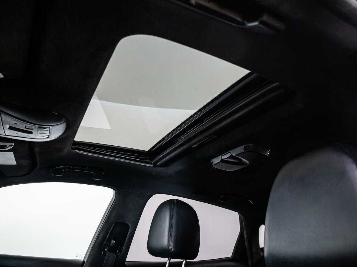 Купить Infiniti M25, 2010, 239 000 км, фото №23