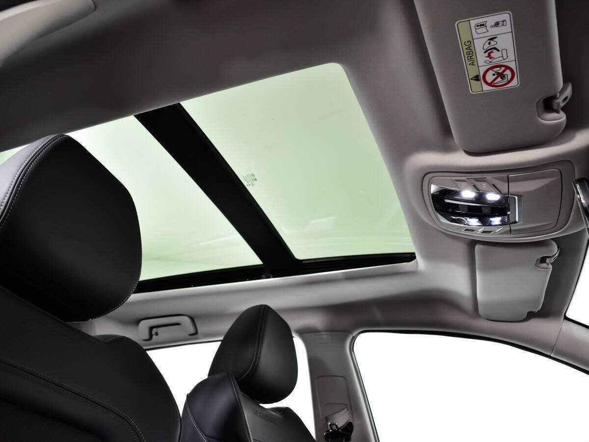 Купить EXEED LX, 2022, 20 859 км, фото №11