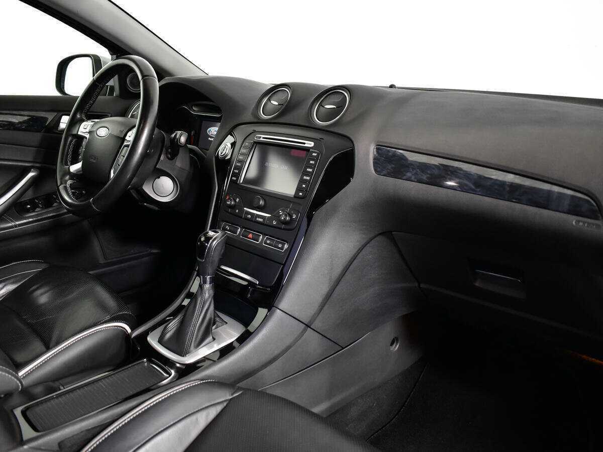 Купить Ford Mondeo, 2011, 138 529 км, фото №9