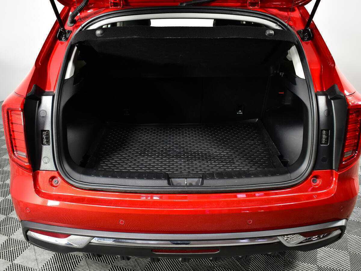 Купить Haval Jolion, 2022, 57 534 км, фото №15