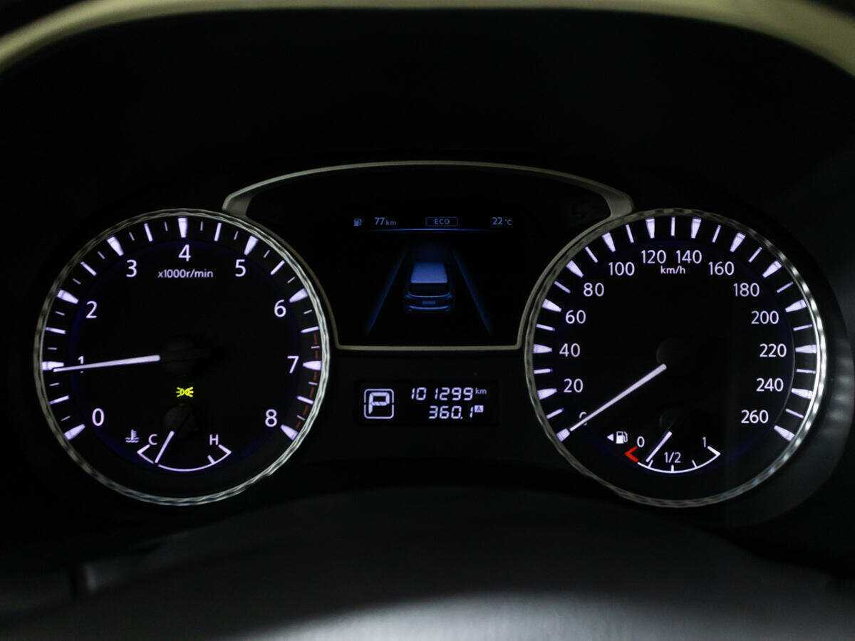 Купить Infiniti QX60, 2018, 101 297 км, фото №11