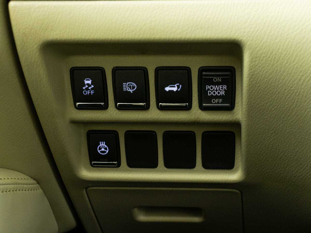 Купить Infiniti QX60, 2018, 101 297 км, фото №18