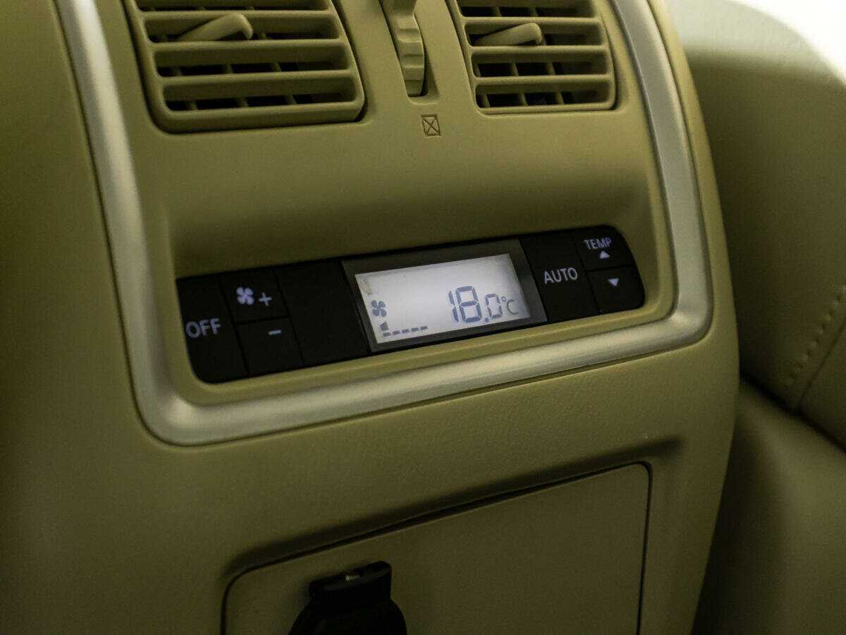 Купить Infiniti QX60, 2018, 101 297 км, фото №20