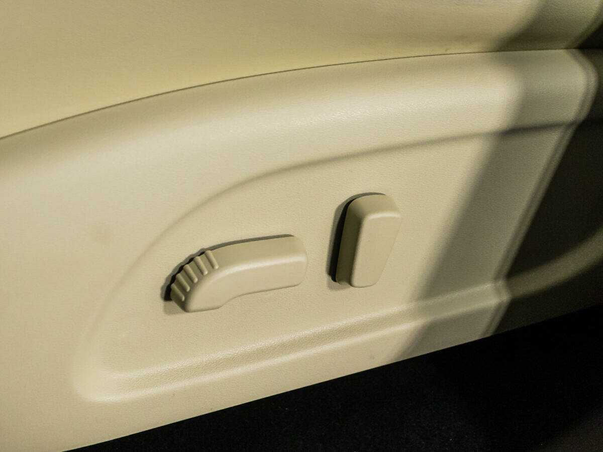 Купить Infiniti QX60, 2018, 101 297 км, фото №23