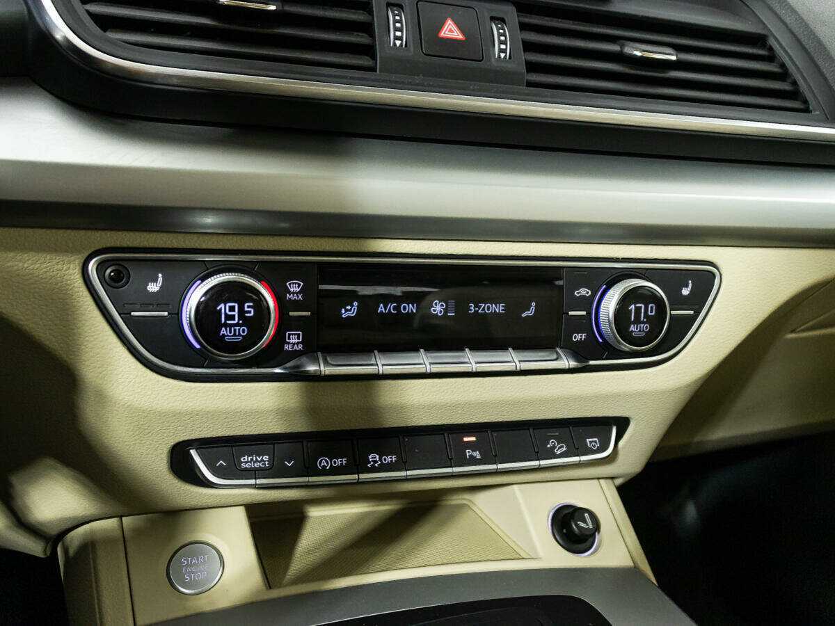 Купить Audi Q5, 2019, 72 417 км, фото №17