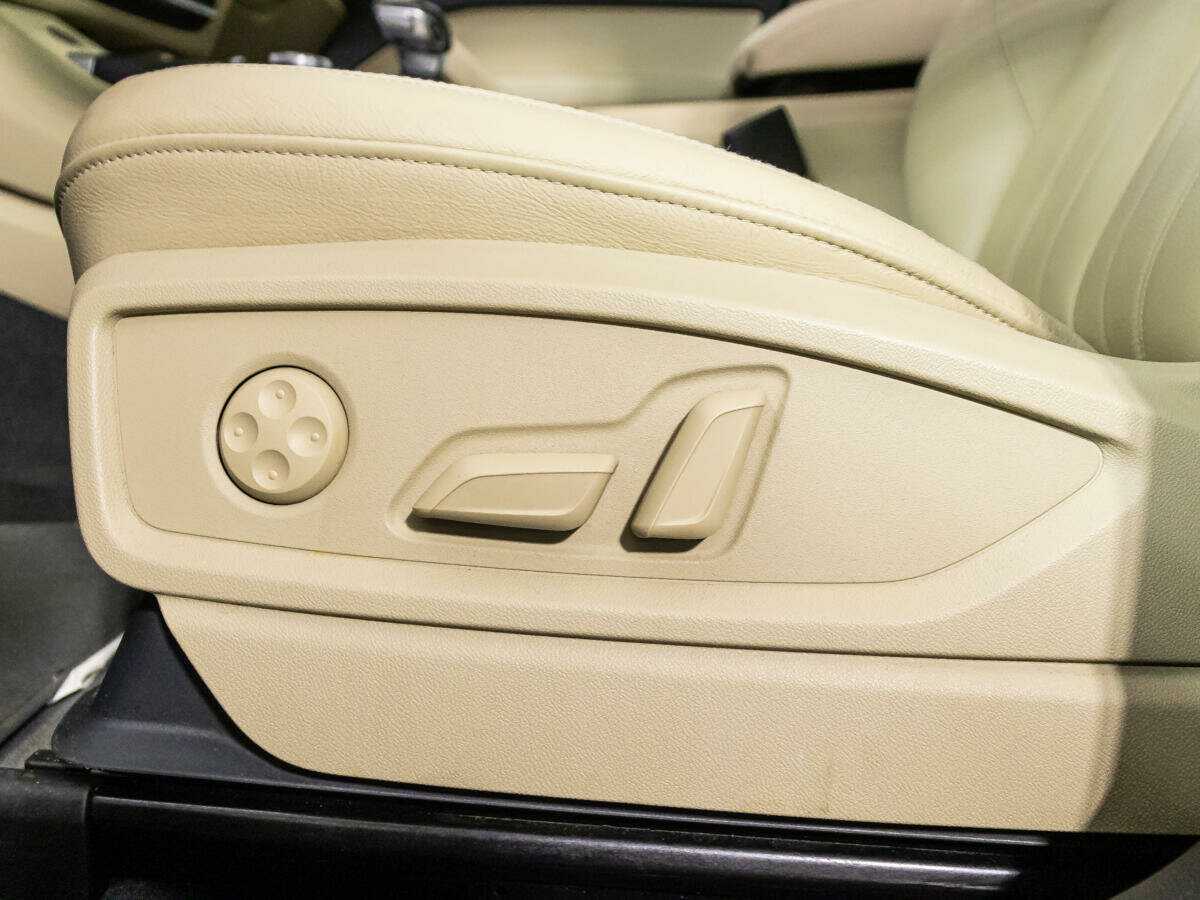 Купить Audi Q5, 2019, 72 417 км, фото №21