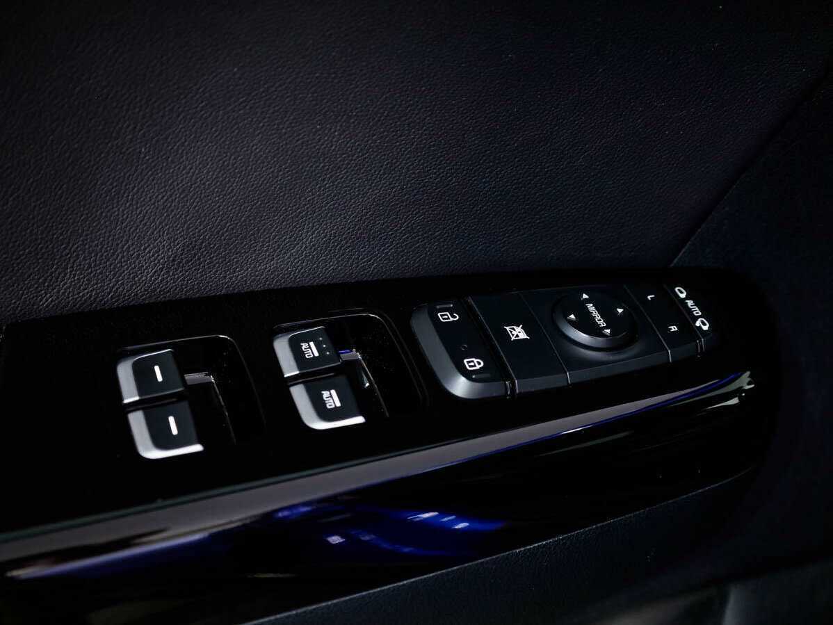 Купить Kia Sportage, 2021, 51 735 км, фото №14