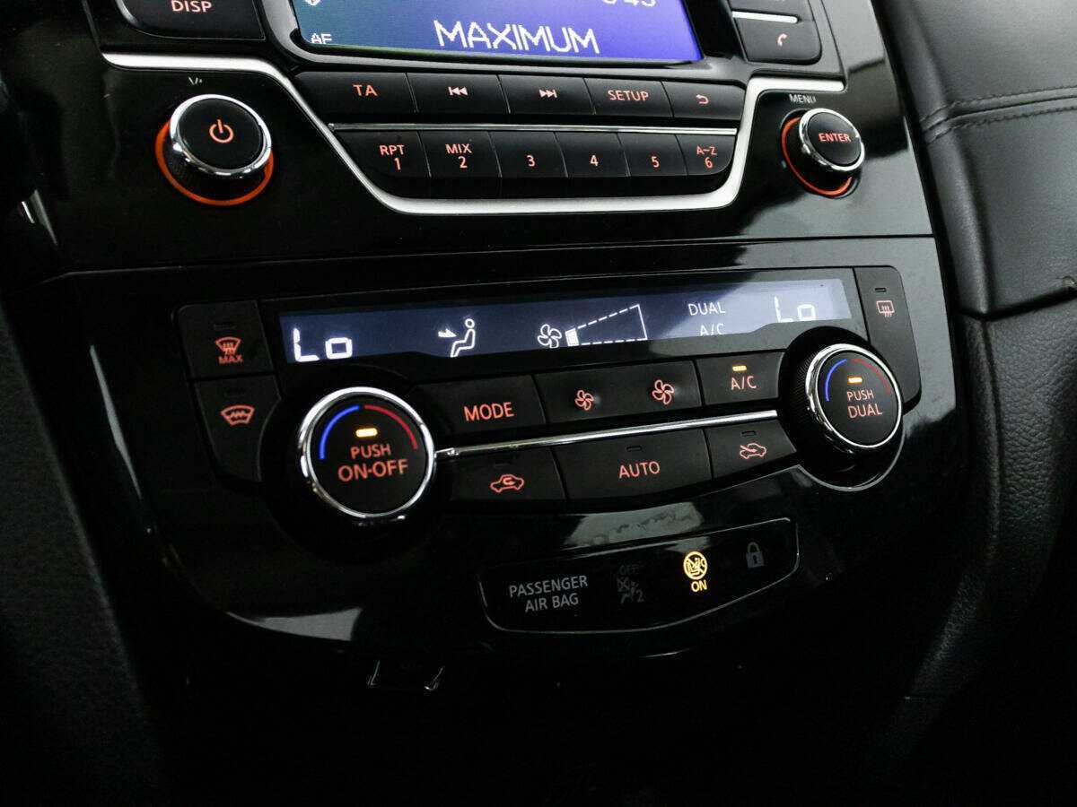 Купить Nissan Qashqai, 2019, 145 681 км, фото №16