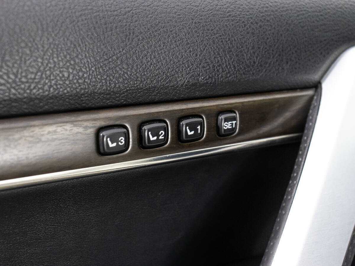 Купить Toyota Land Cruiser, 2016, 172 555 км, фото №16