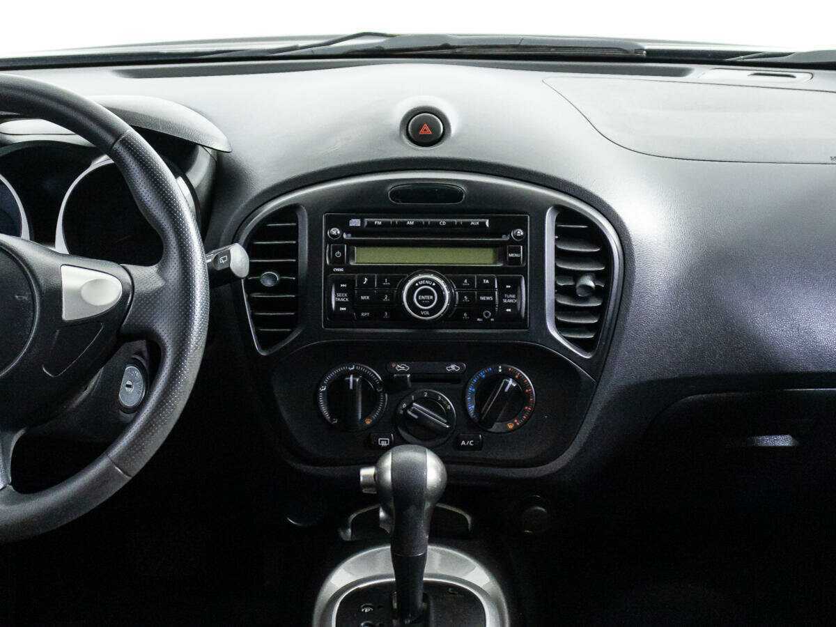 Купить Nissan Juke, 2013, 75 542 км, фото №14
