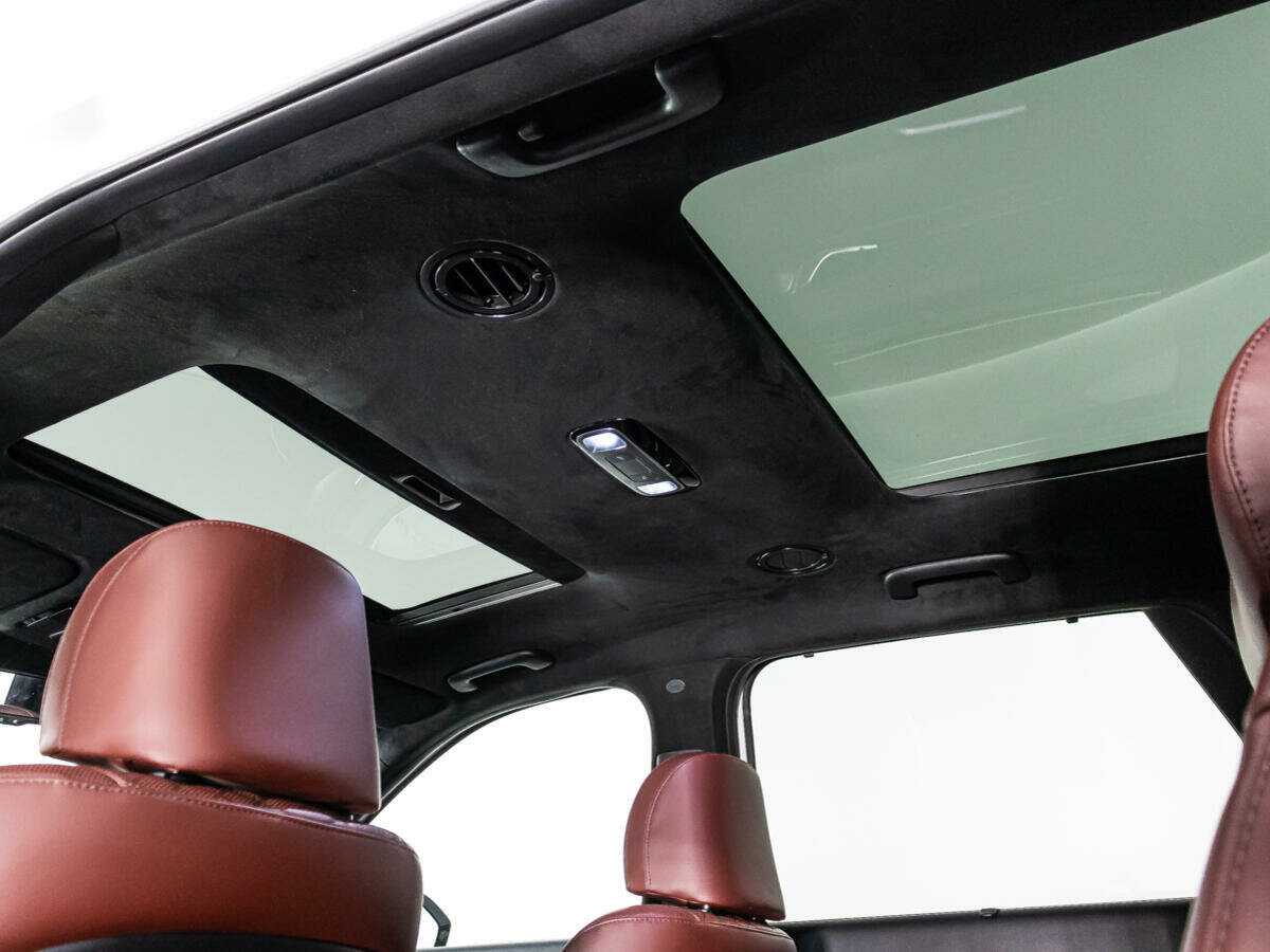 Купить Hyundai Palisade, 2021, 86 300 км, фото №16