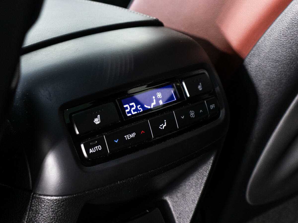 Купить Hyundai Palisade, 2021, 86 300 км, фото №17