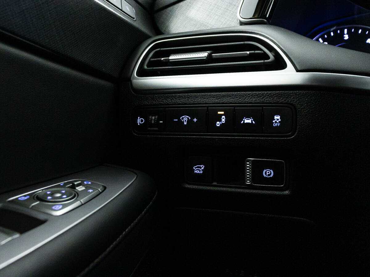 Купить Hyundai Palisade, 2021, 86 300 км, фото №24