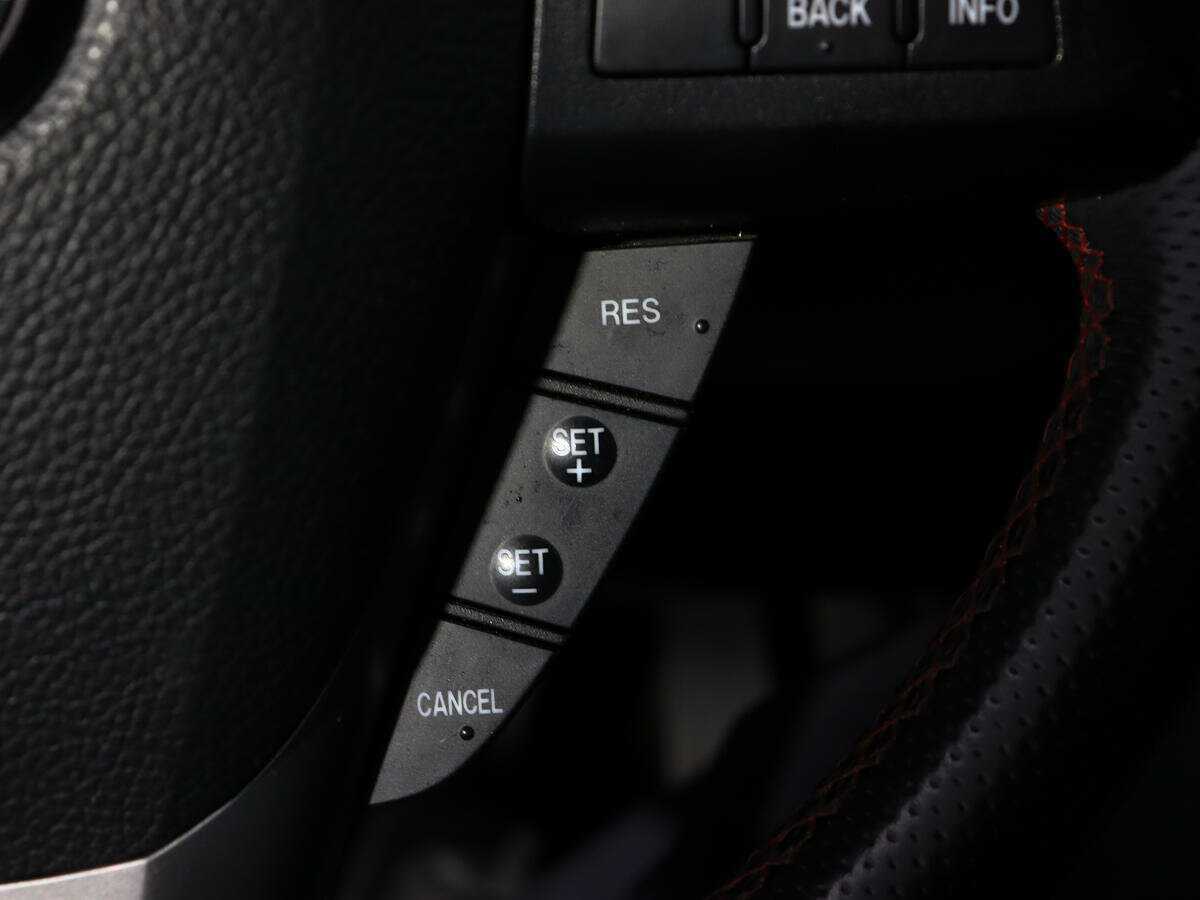 Купить Mazda CX-7, 2010, 212 000 км, фото №19