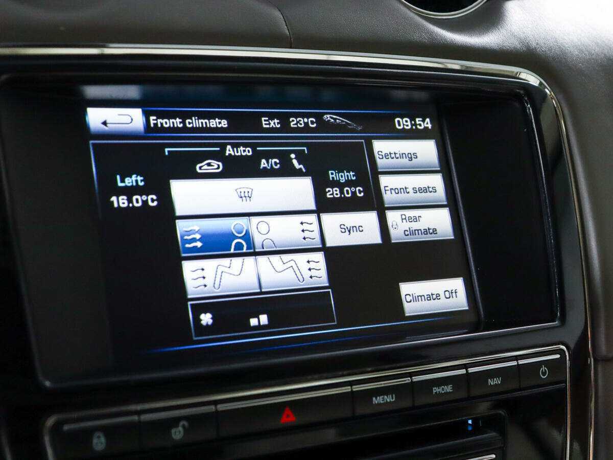 Купить Jaguar XJ, 2012, 147 181 км, фото №23